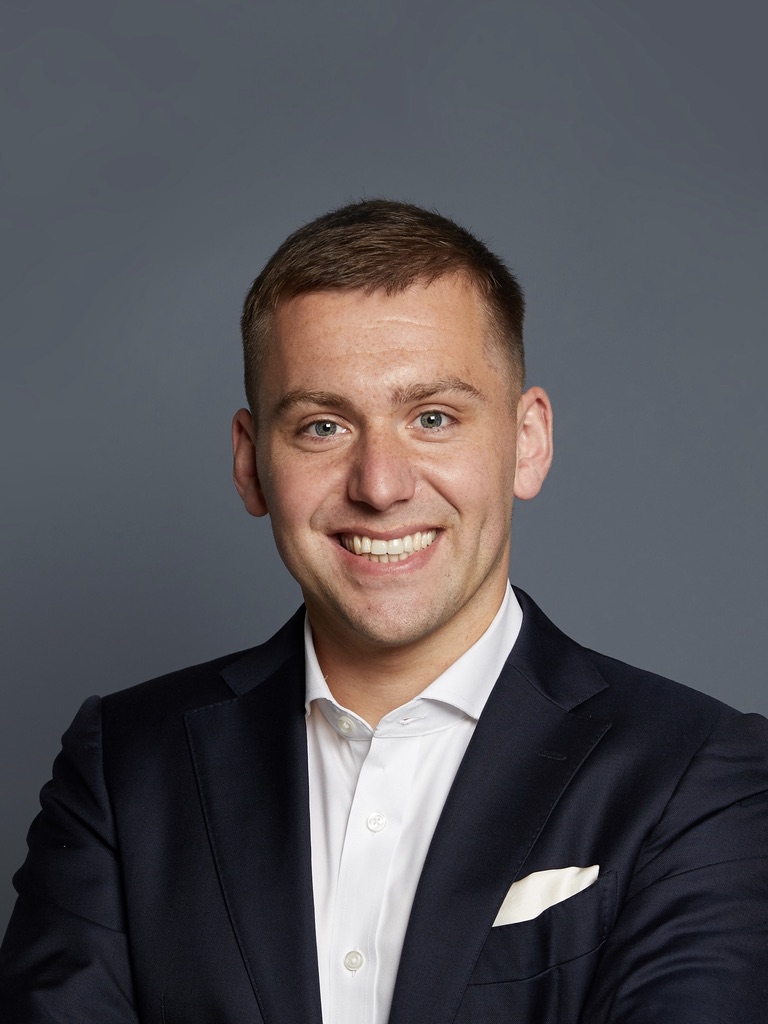 Vincent Stelzhammer