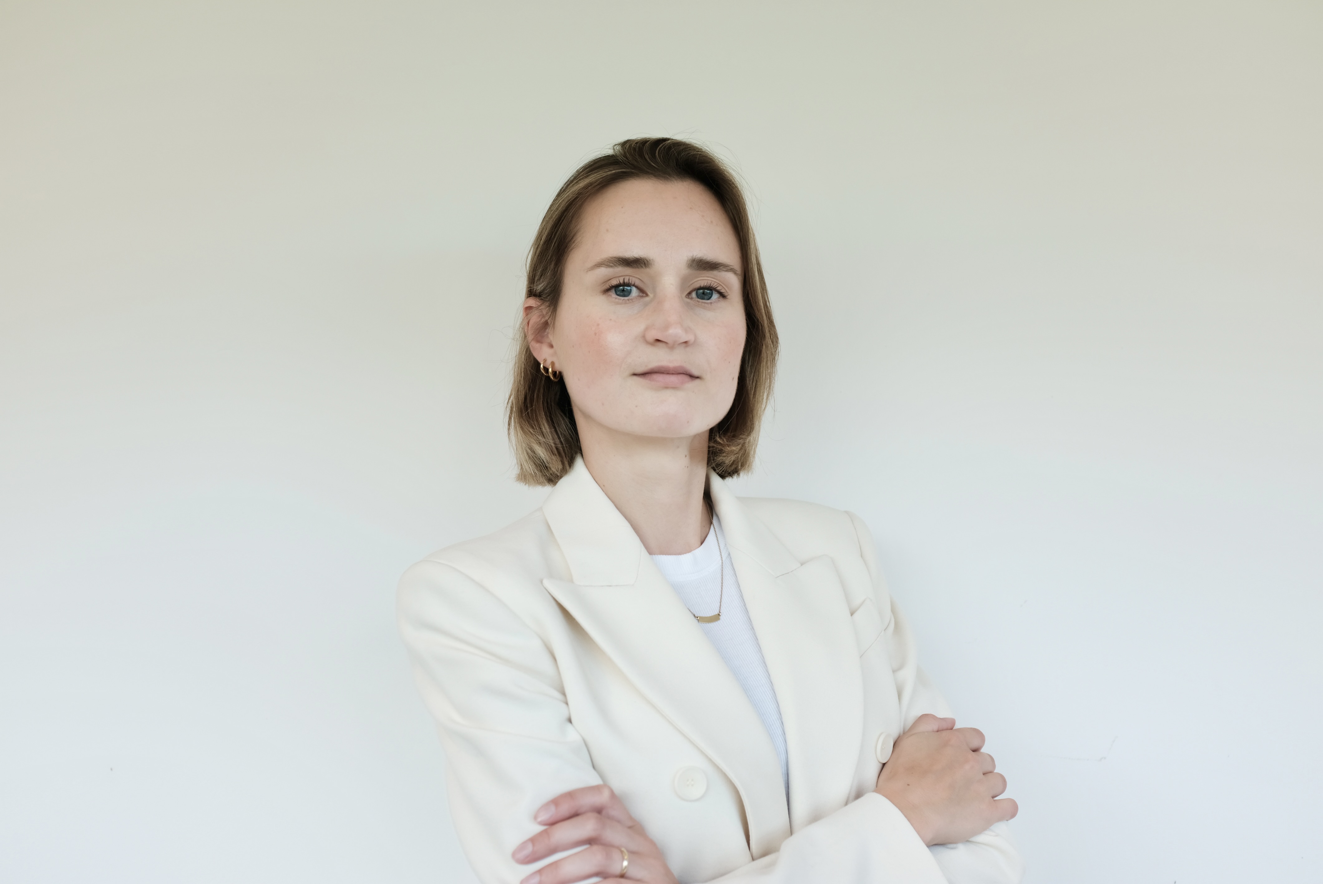 Ronja Hoffmann