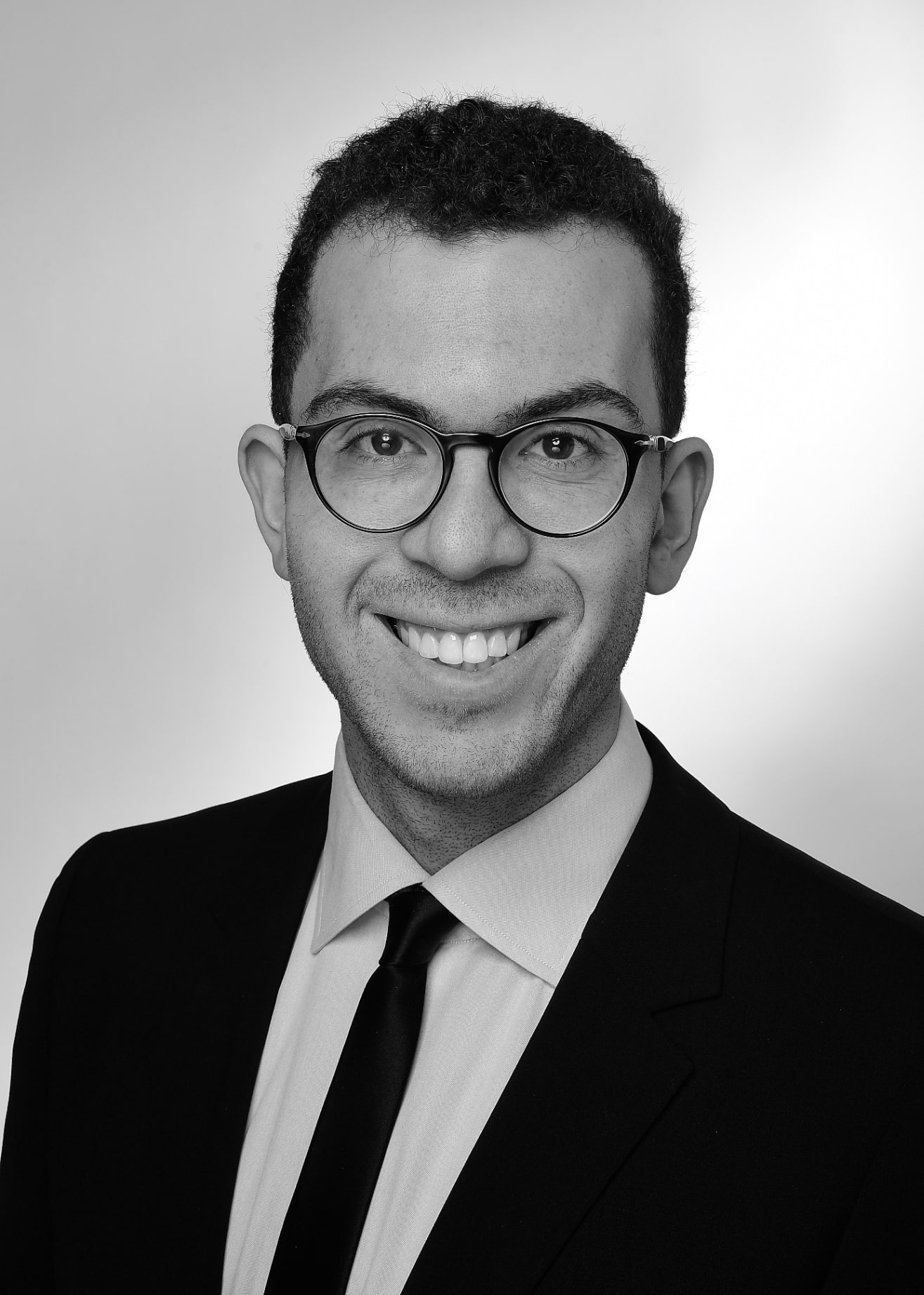 Sean Henschel