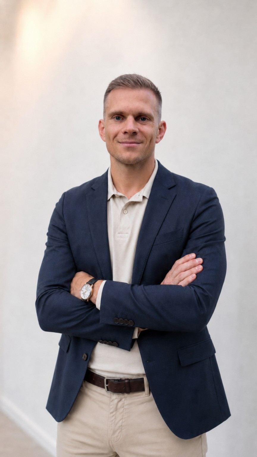 Maximilian Offinger
