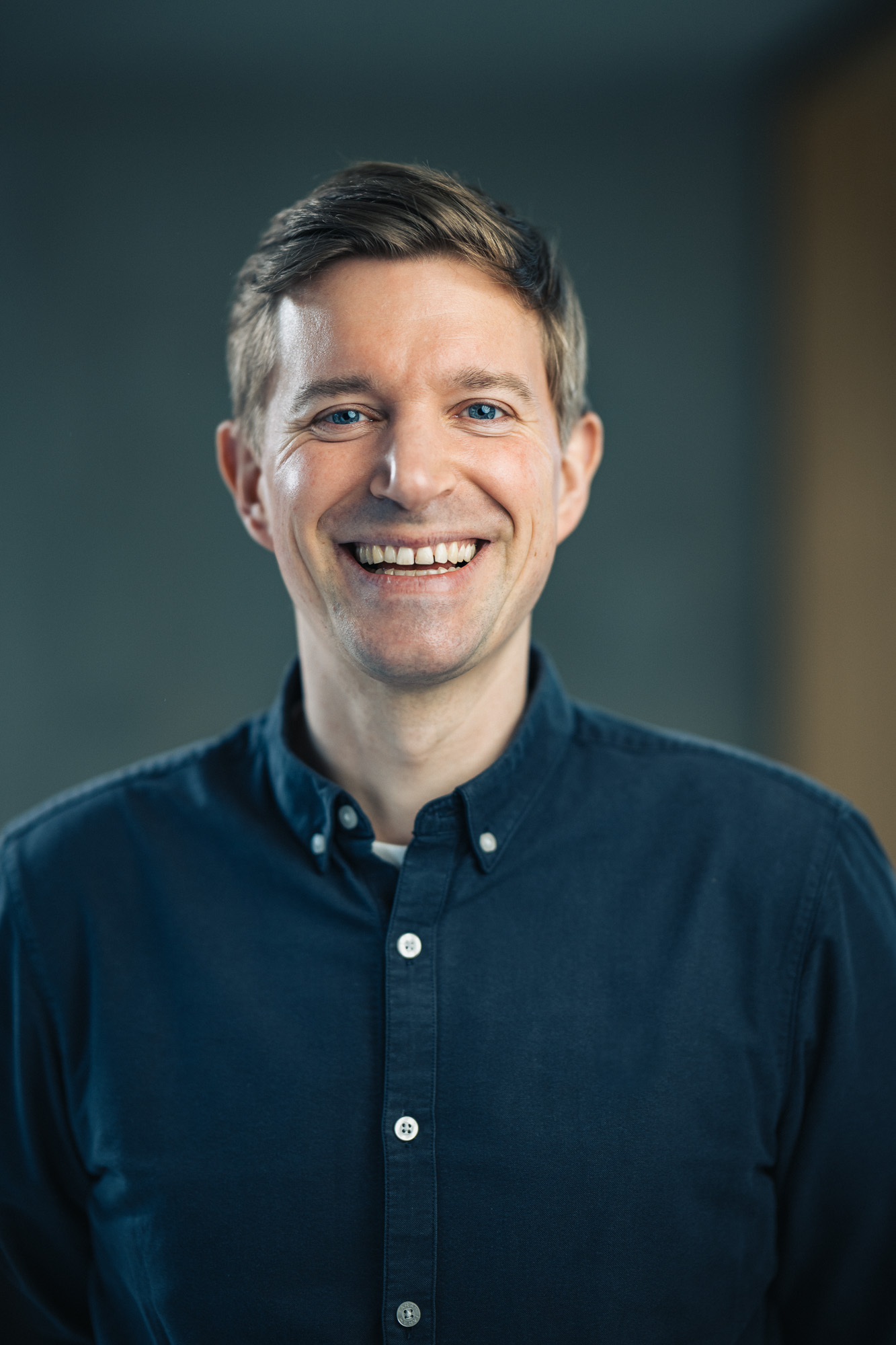 Nils Bremann