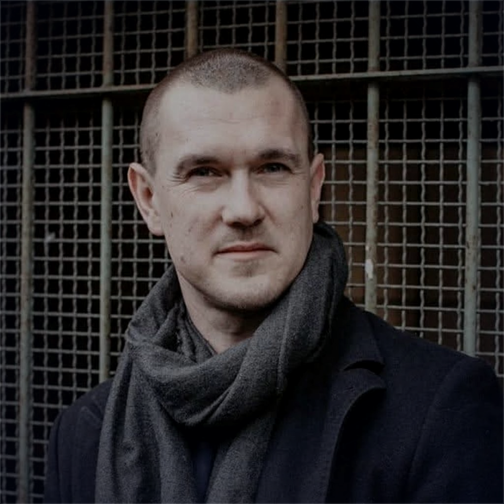 Thomas Martin Preisner
