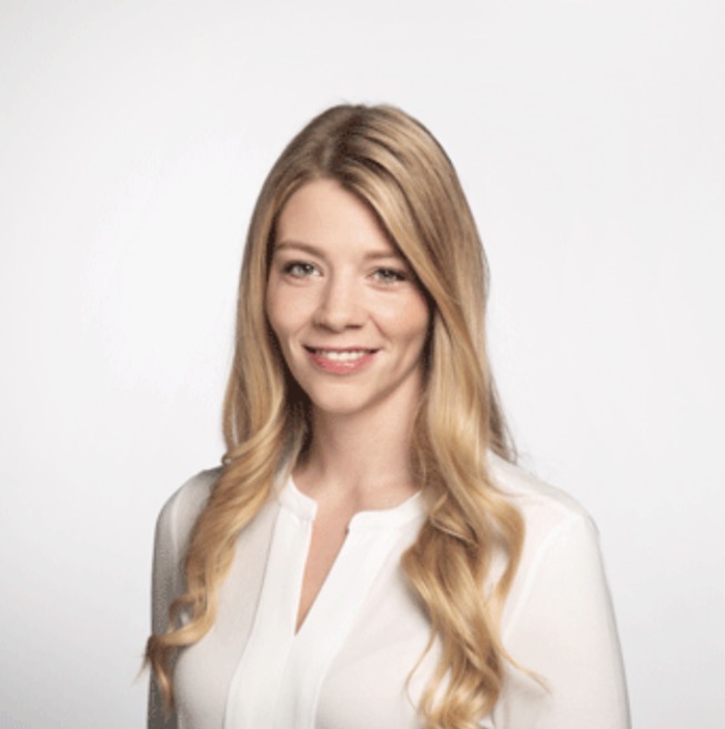 Jennifer Hölz