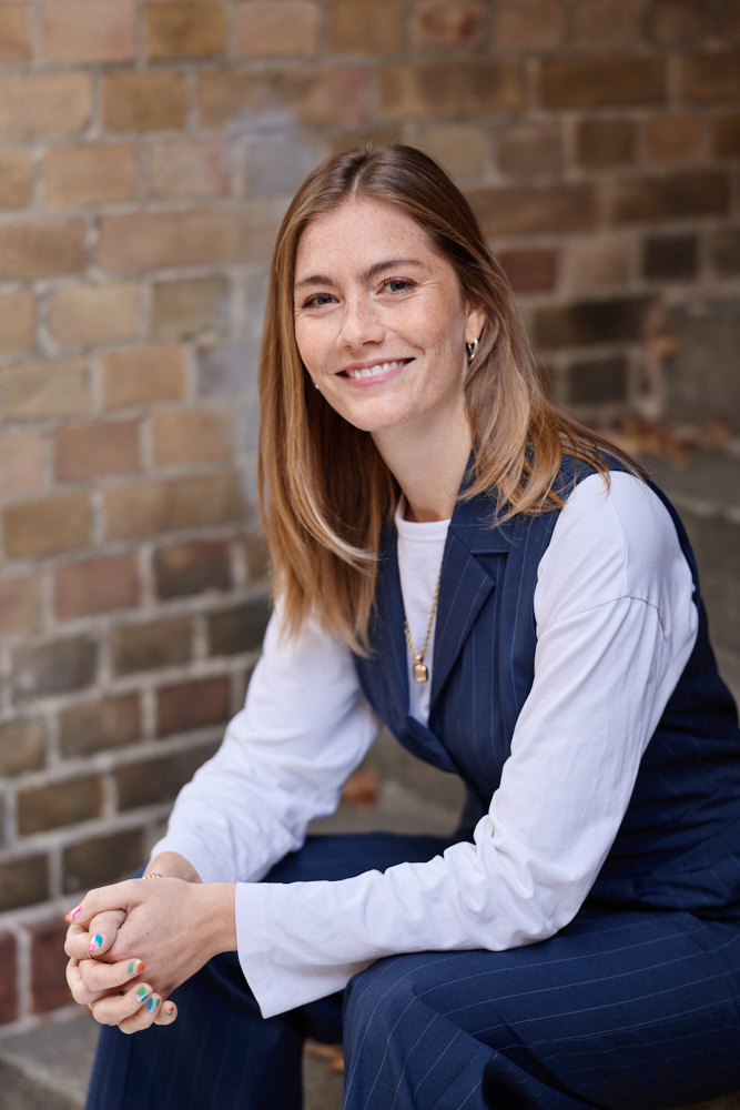 Marie Hillebrand