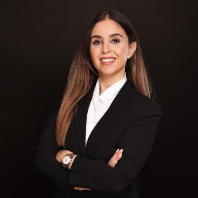 Marsa Johannigmann-Malek