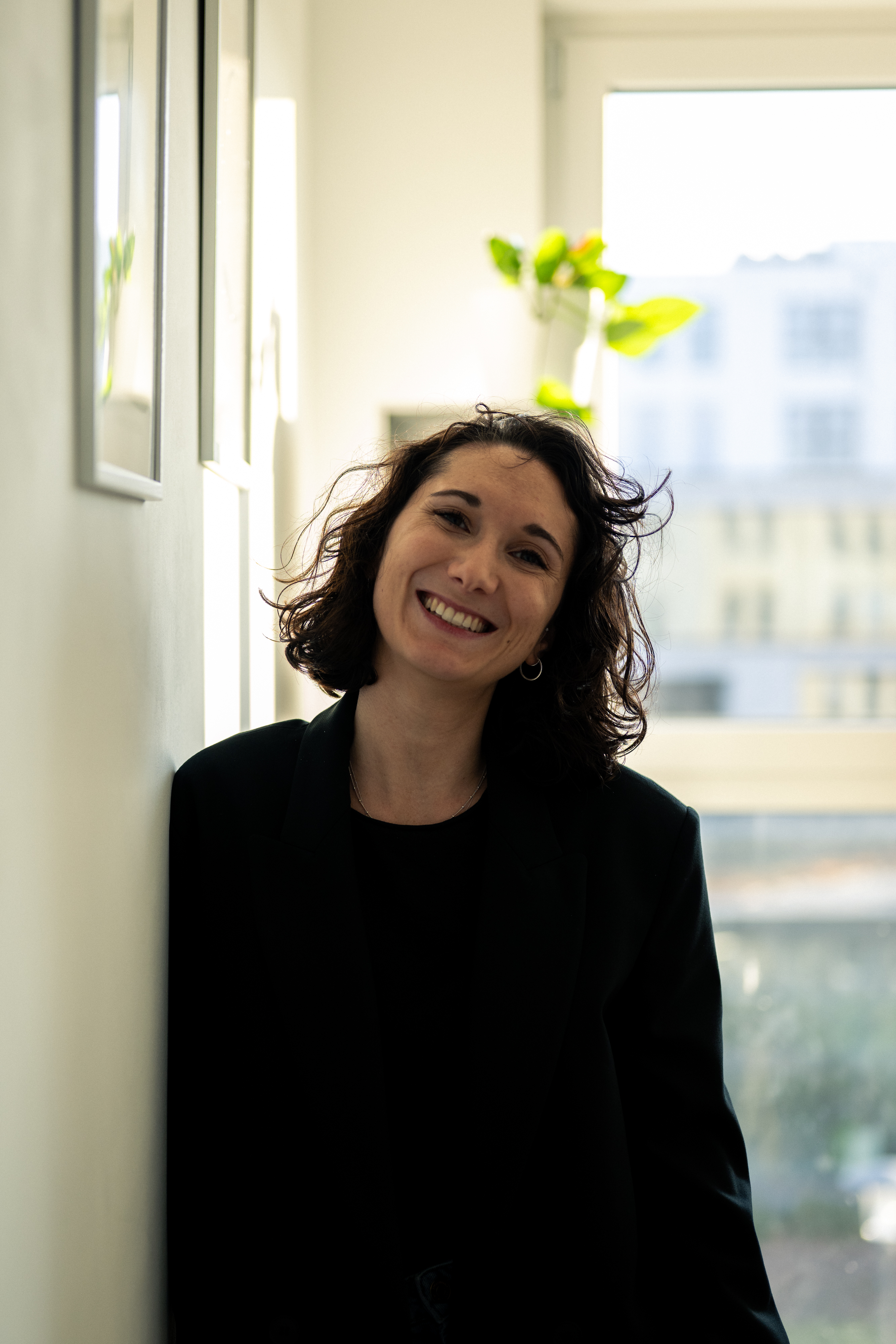 Selina Trauth