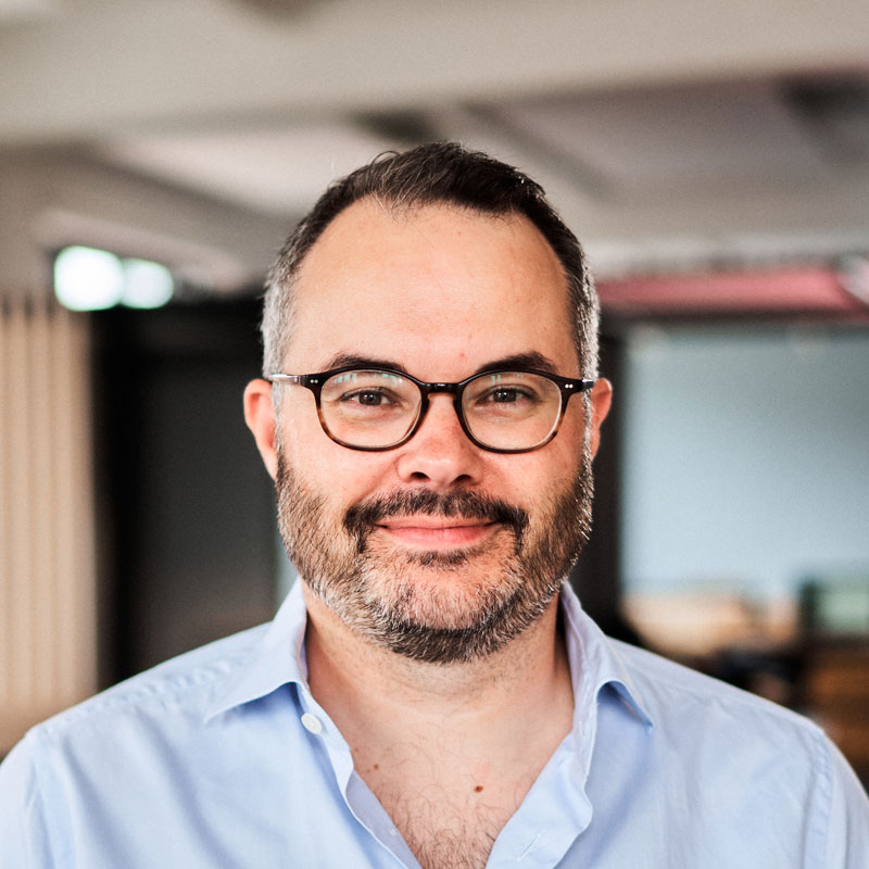 Sebastian Pech
