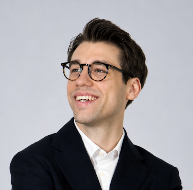 Lukas Hufeld