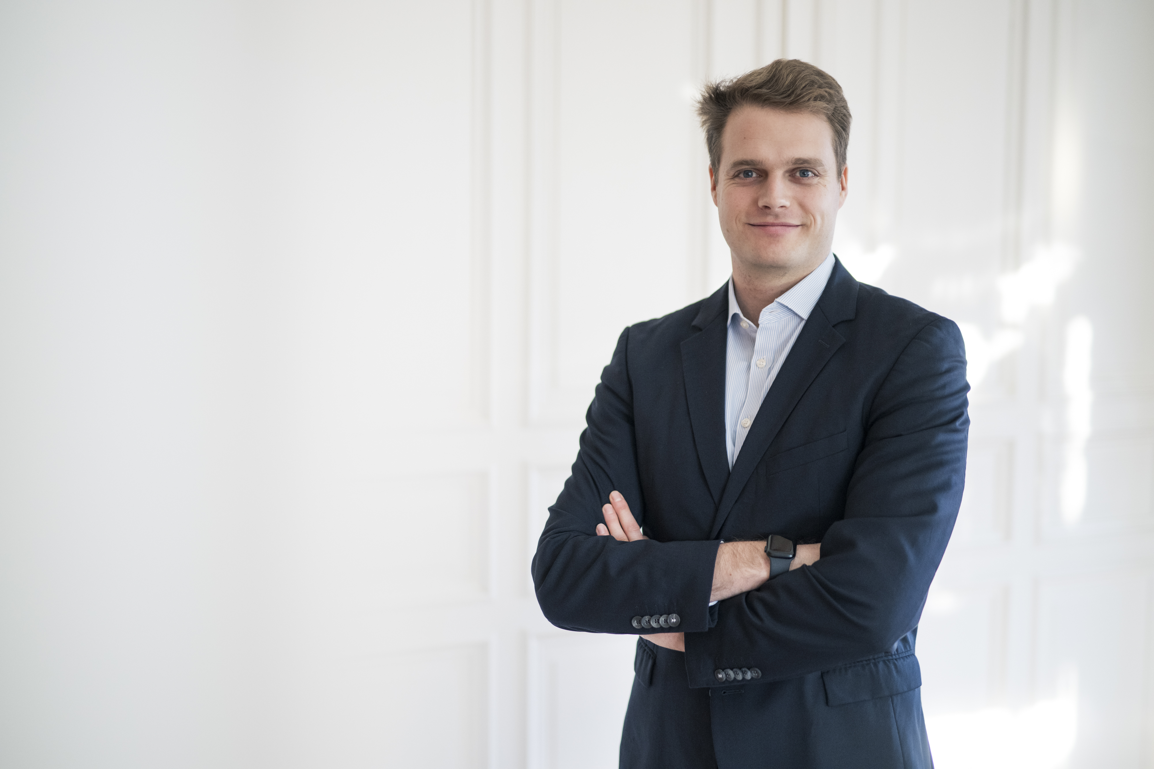 Justus Fiedler
