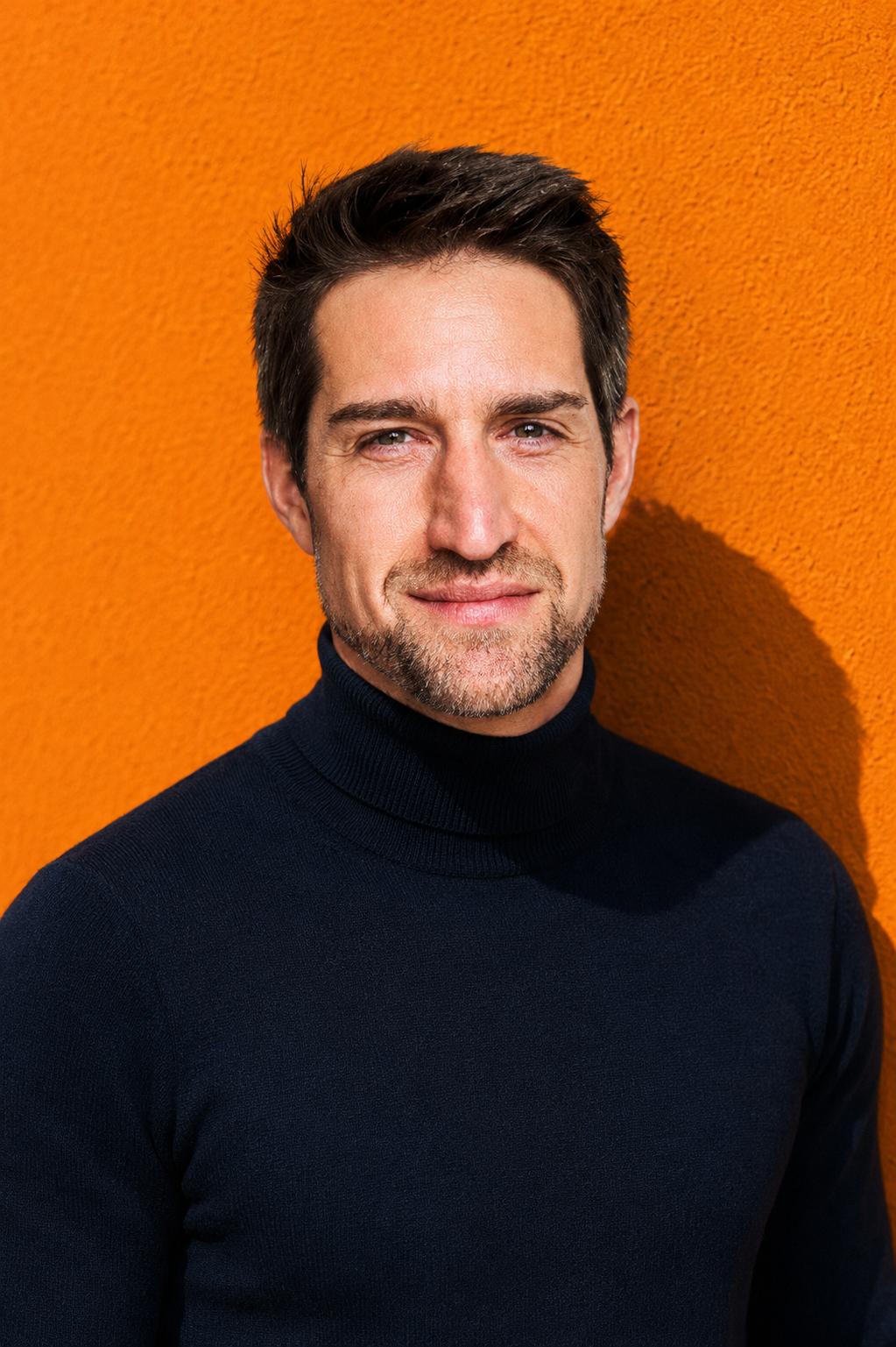 Sebastian Binzberger