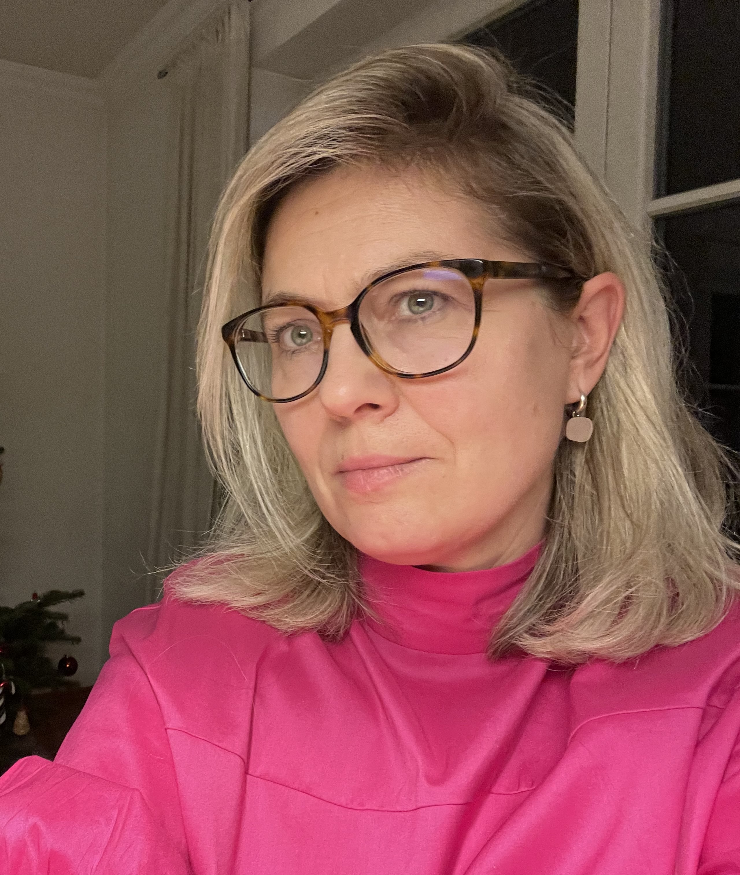 Maria Melzer