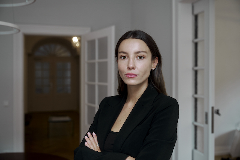 Lale Joan Ekdur