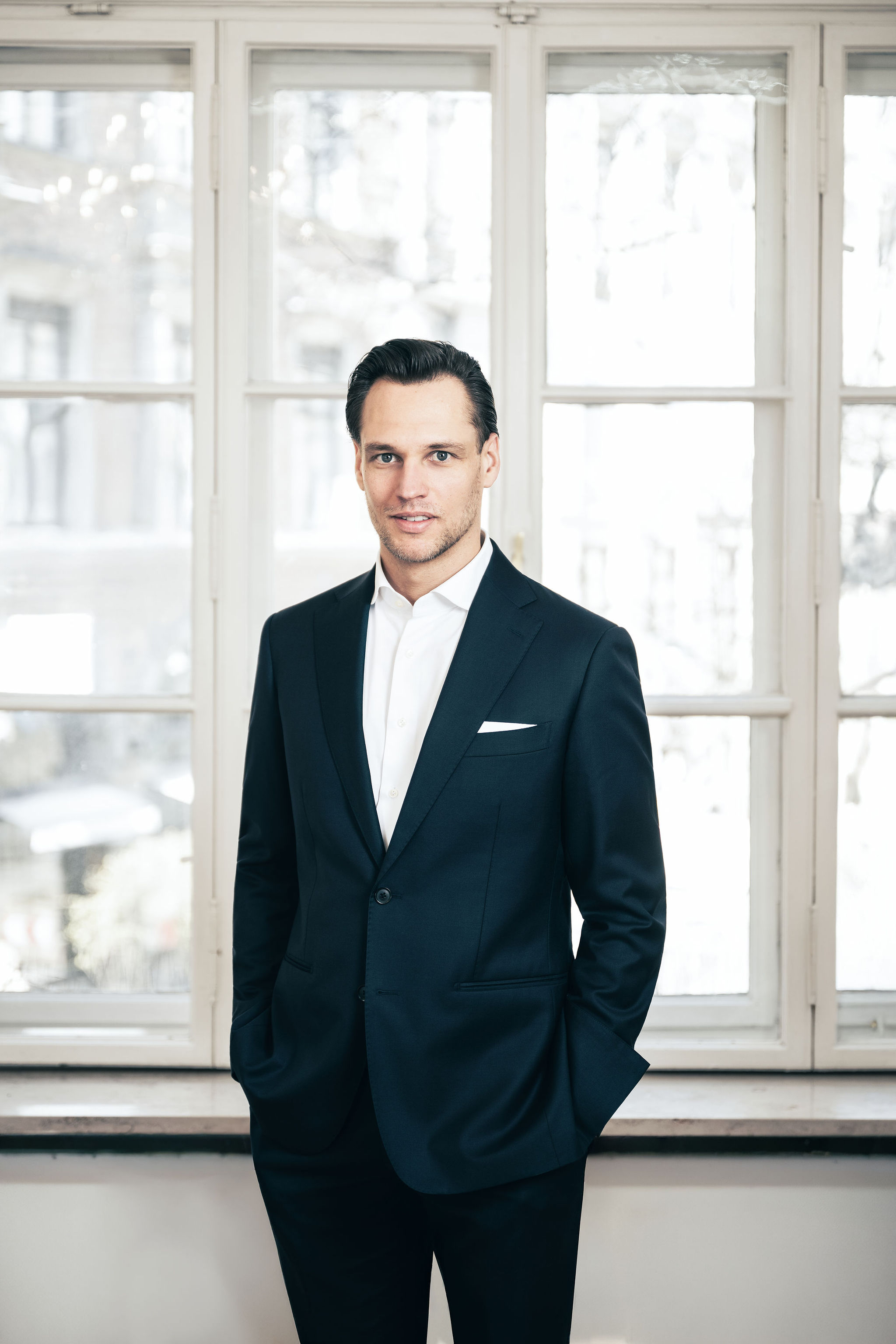 Andreas Schruff