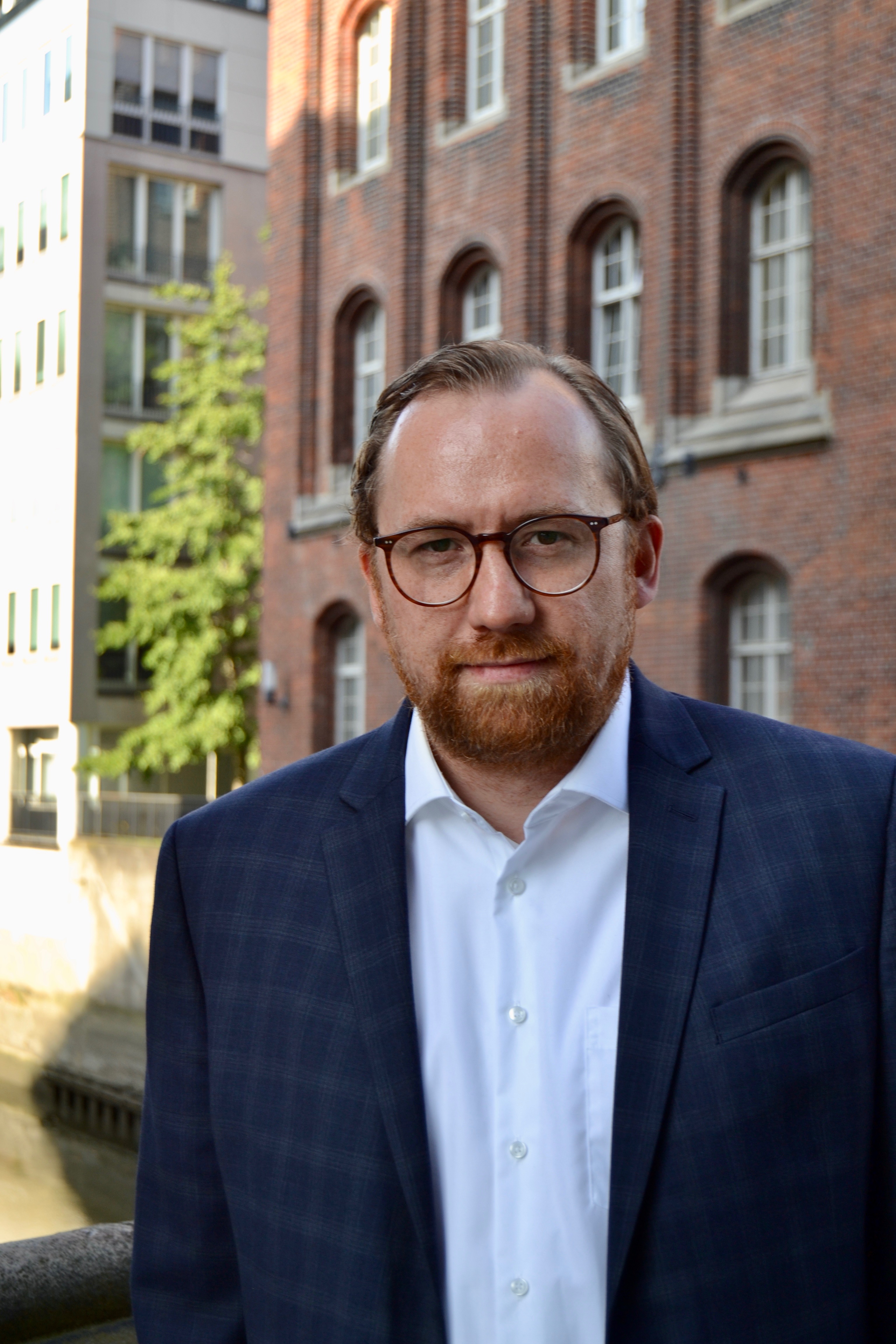 Maximilian Hänle