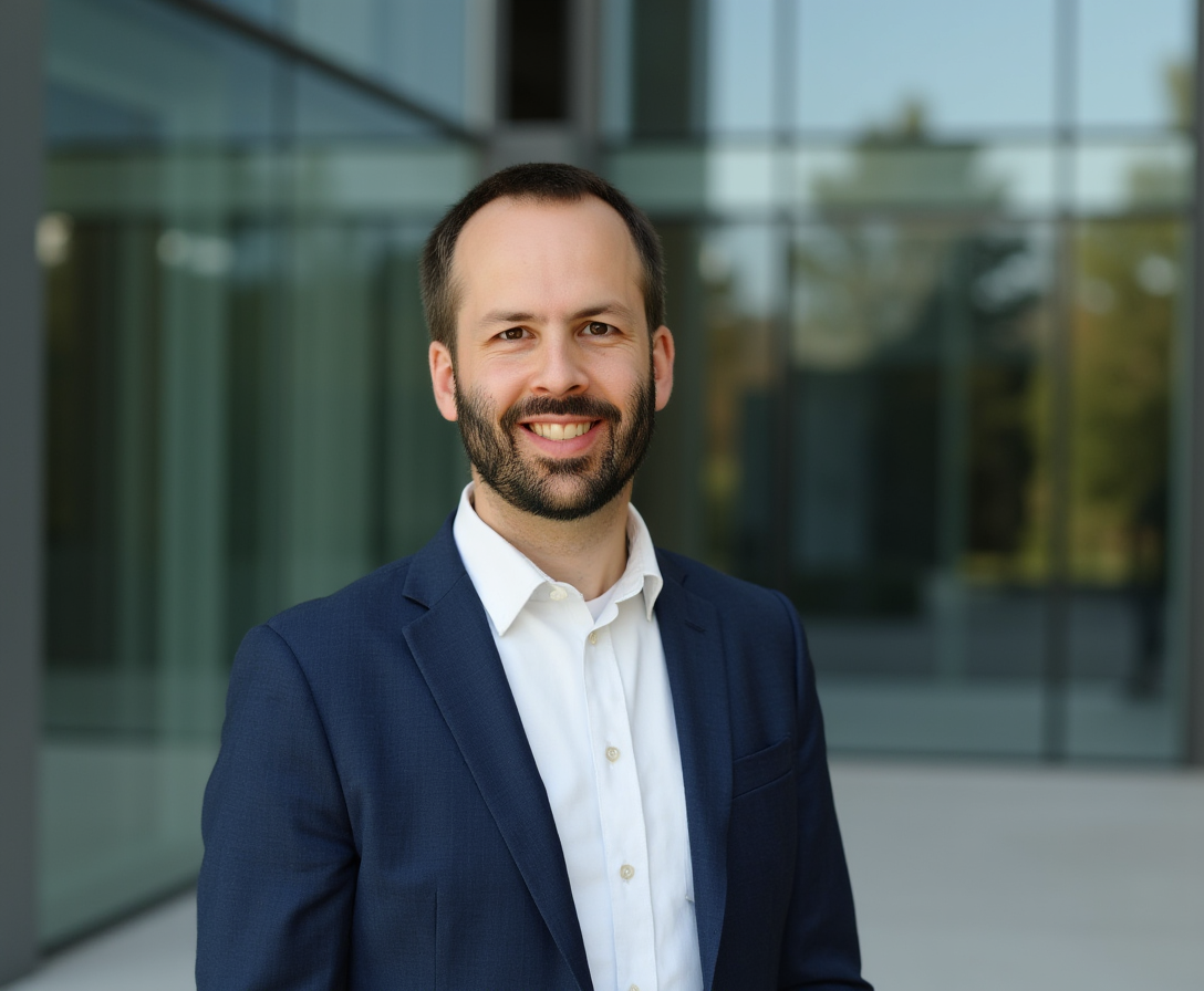 Martin Gehbald