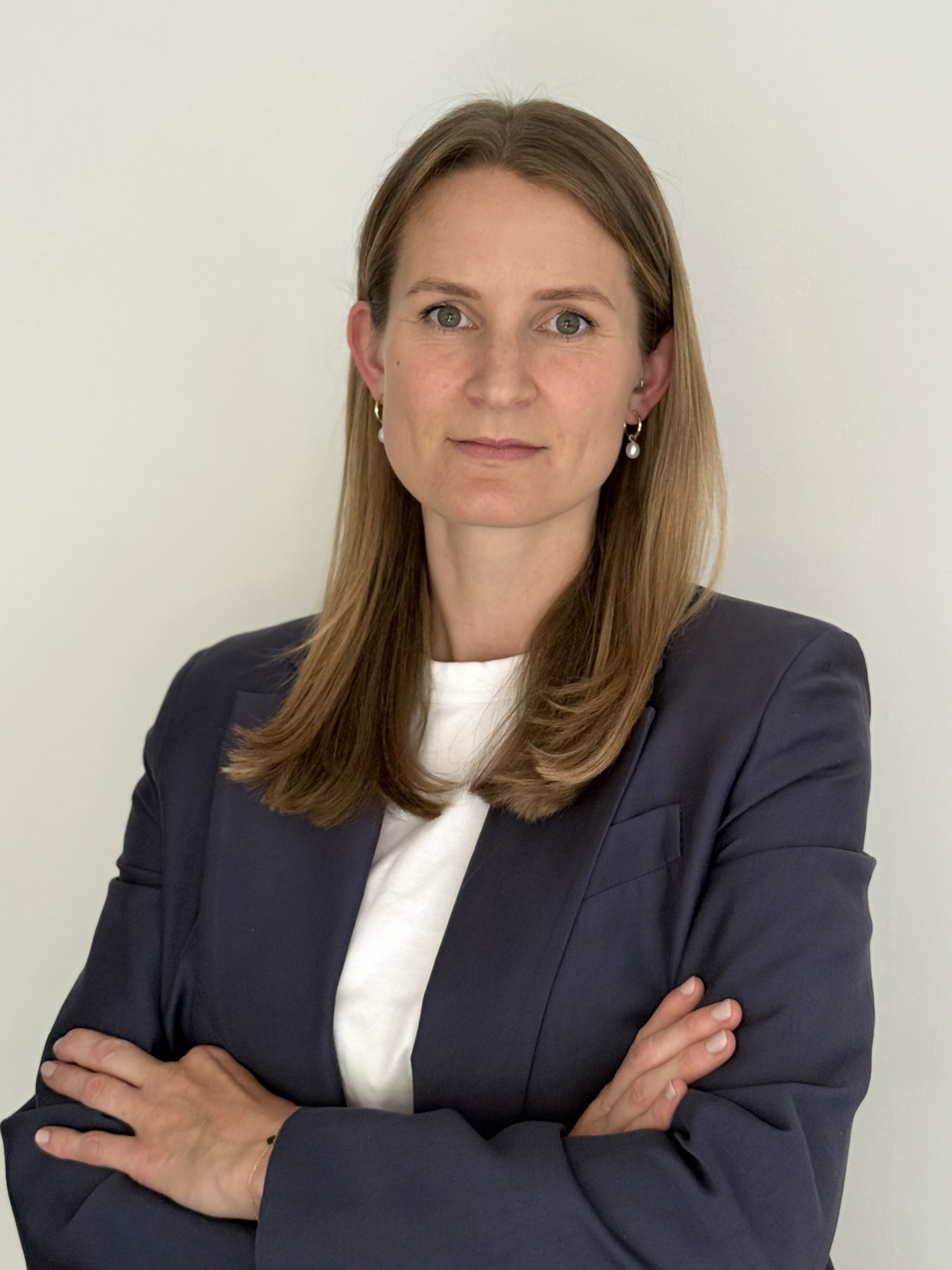 Lisa Pfahl