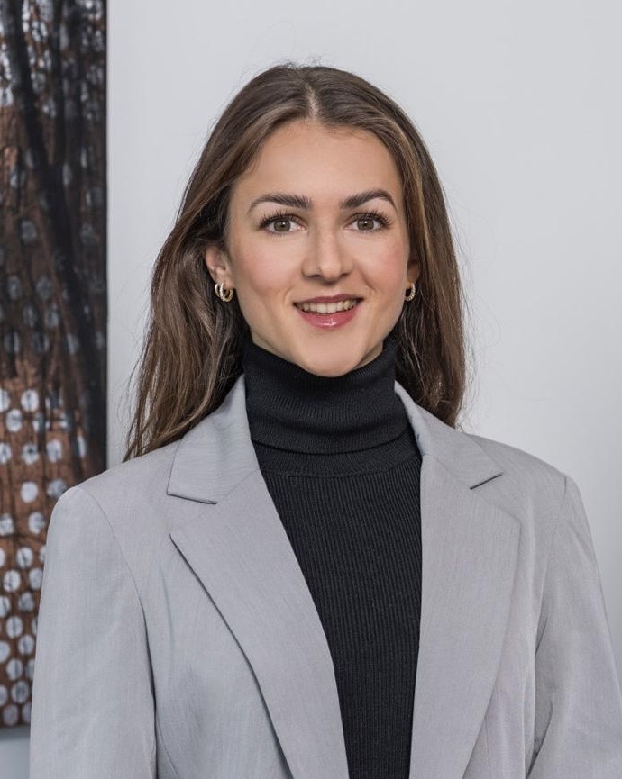 Sarah Einsiedler