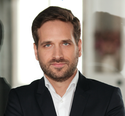 Jonas Jacobsen