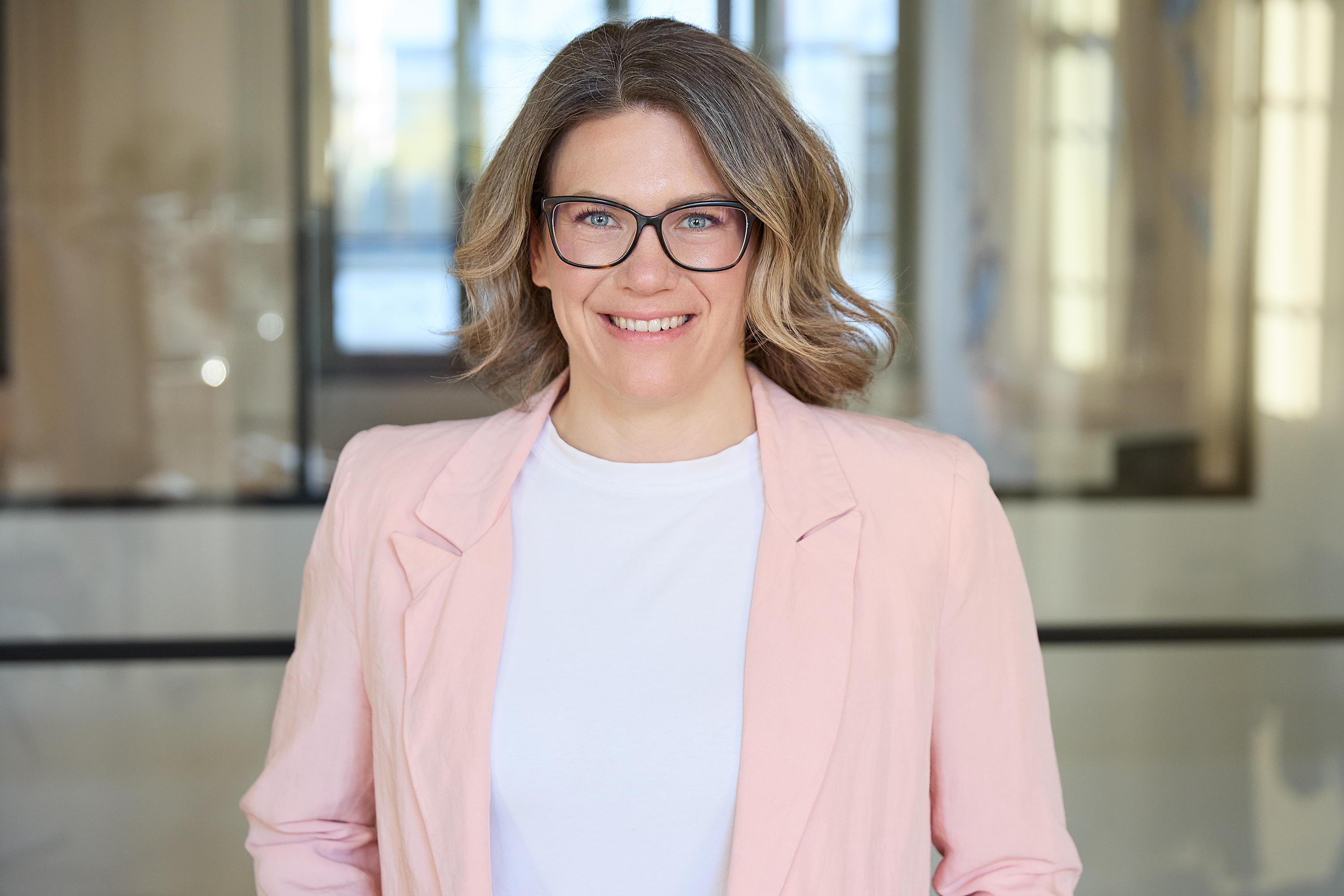 Luisa Rödemer