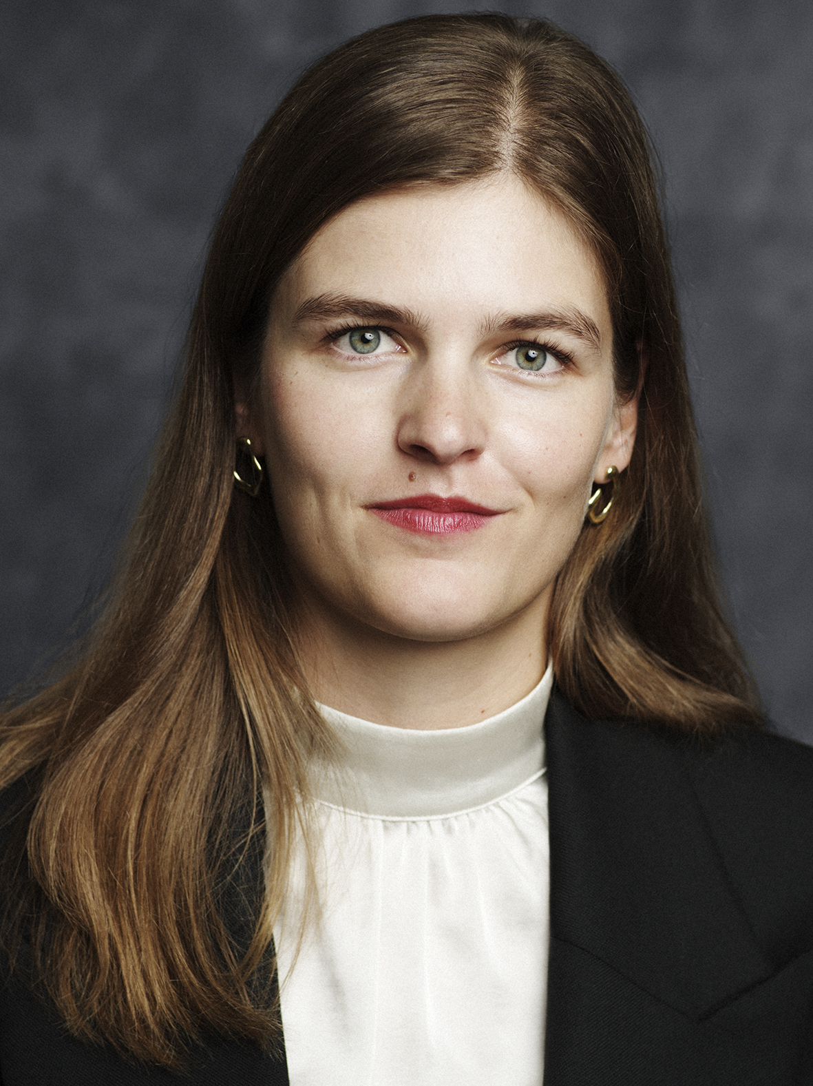 Margarethe Neumeyer