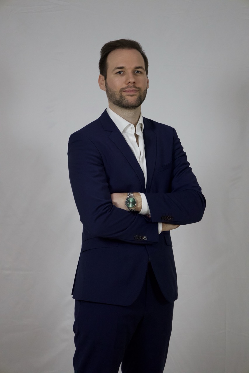 Niklas Hufeld