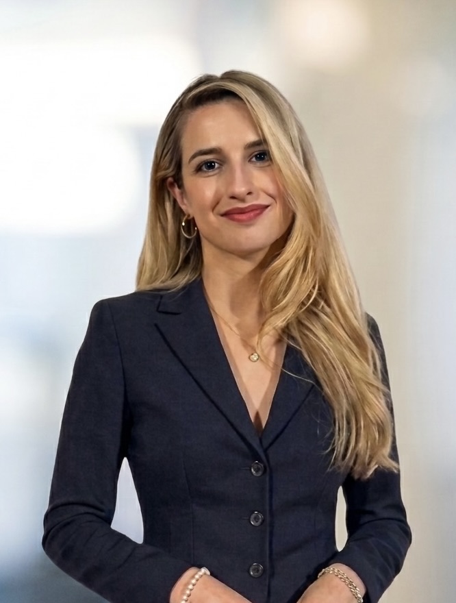 Anna Maria Drechsler