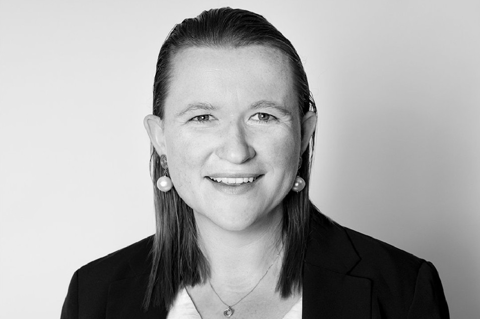 Karin Deichmann