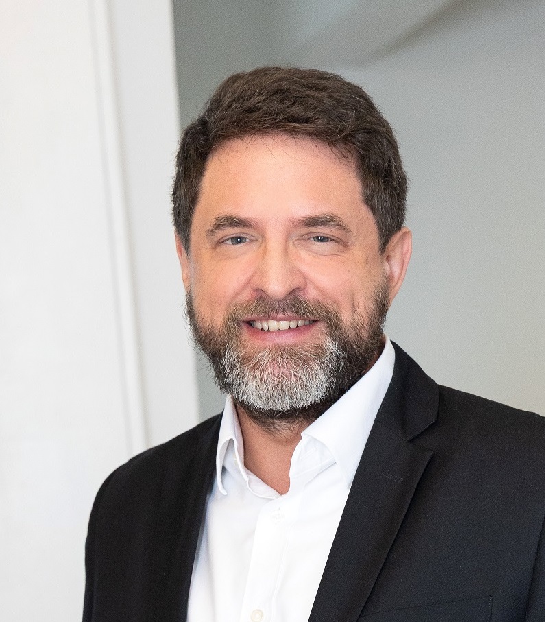 Marius Kreuzer