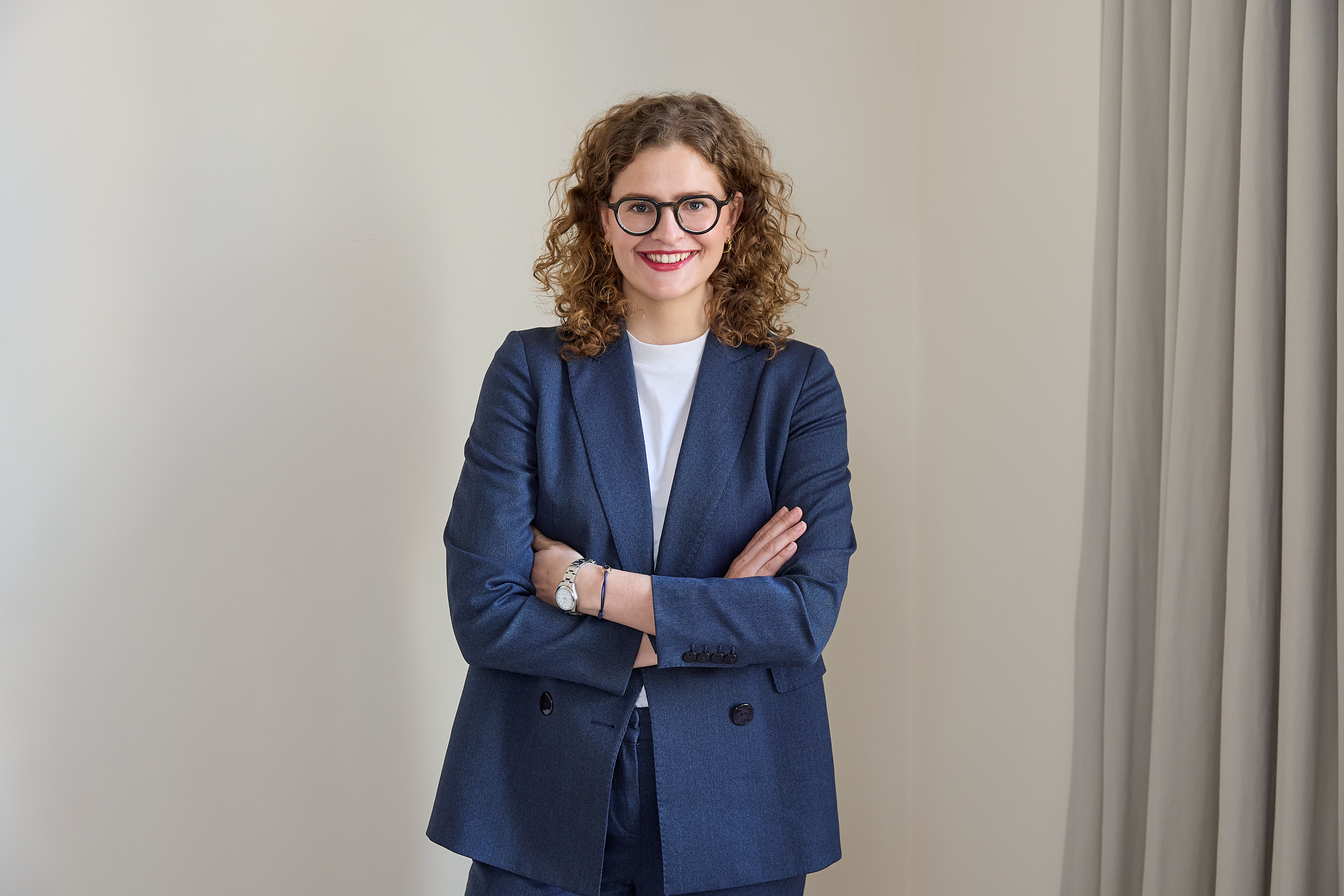 Antonia Volhard