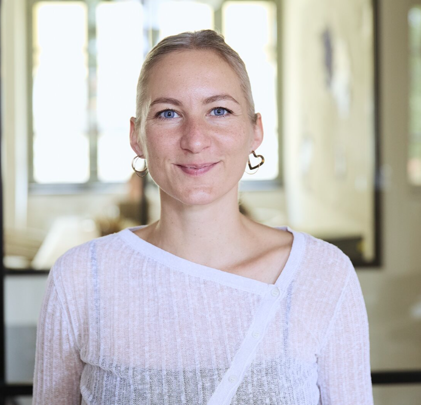 Lea Straube