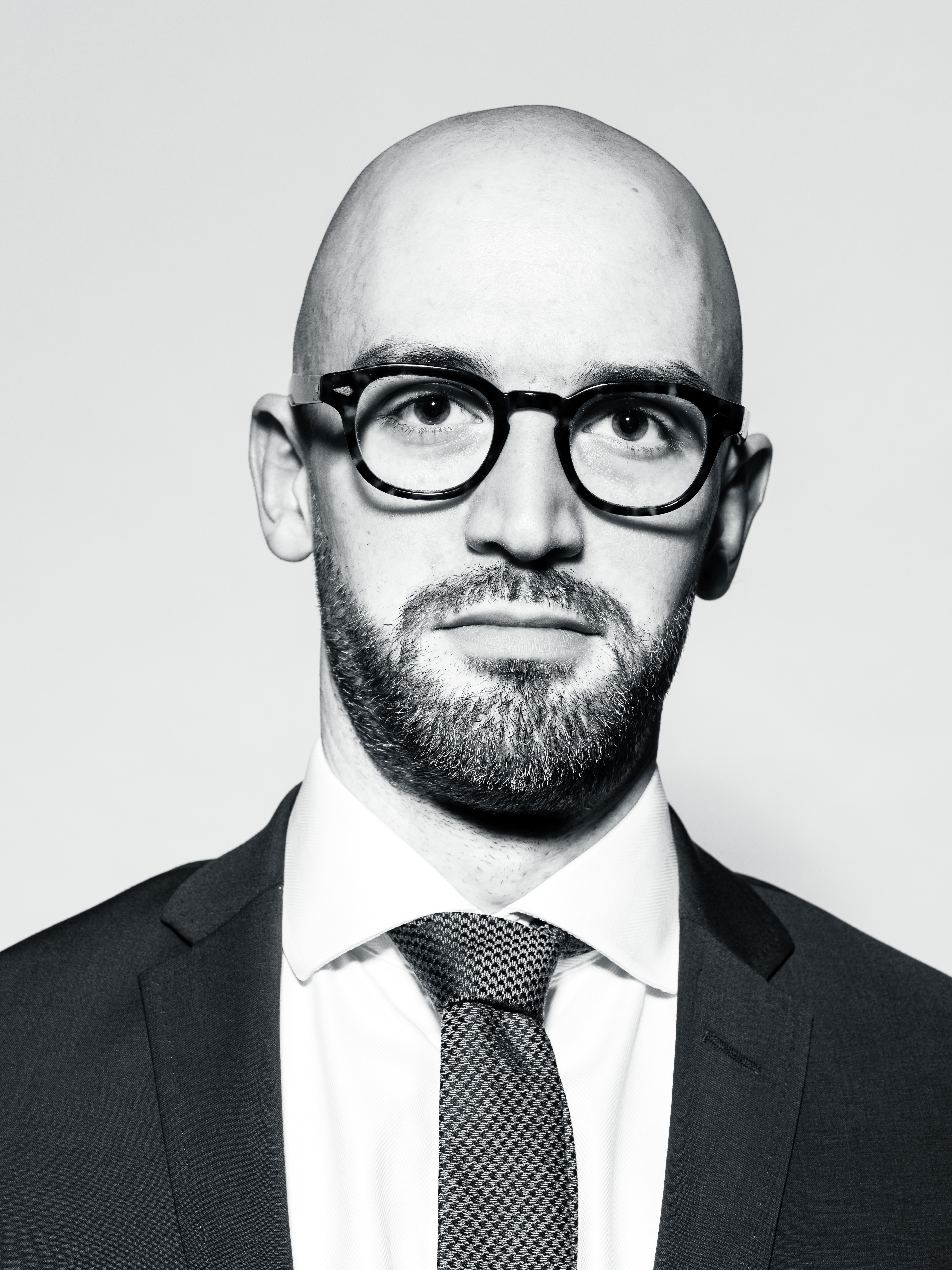 Stefan Klauser