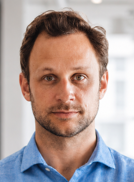 Patrick Goertz